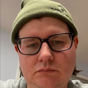 Meet your Posher, Scott